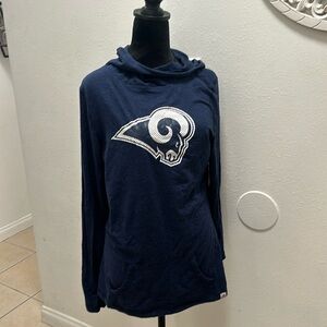 LA Rams Hoodie